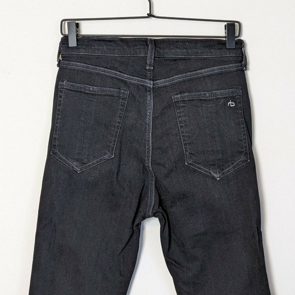 rag & bone Vintage Skinny Denim Jeans - Picture 5 of 7